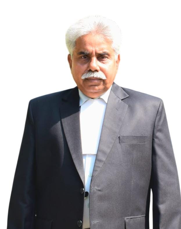 Mr. Ashok Bhardwaj